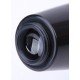 12X Zoom Camera Telephone To Telescope Lens For Cell Phone Universal Black