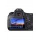 Lynca LCD Screen Protector For Nikon Digital Cameras D7100/D600/D61000 Clear 0.5 millimeter
