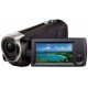 Sony HDR-CX405 Handycam with Exmor R CMOS Camcorder Black