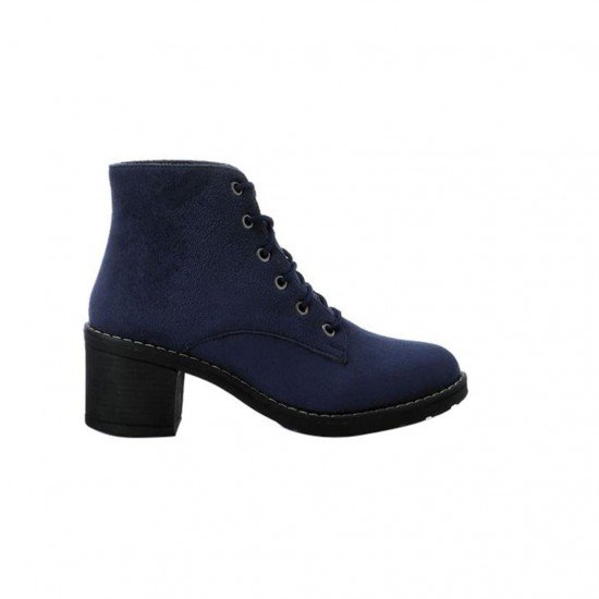 Silvio Torre Suede Leather Ankle Boots