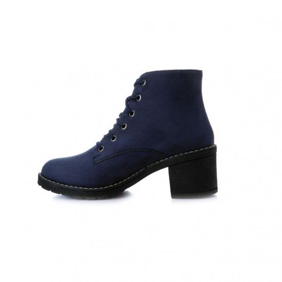 Silvio Torre Suede Leather Ankle Boots