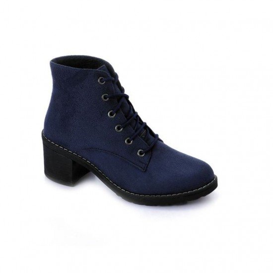 Silvio Torre Suede Leather Ankle Boots