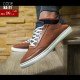 Flat Casual Shoes For Men iB22