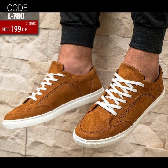 Casual Shoes For Men L-780