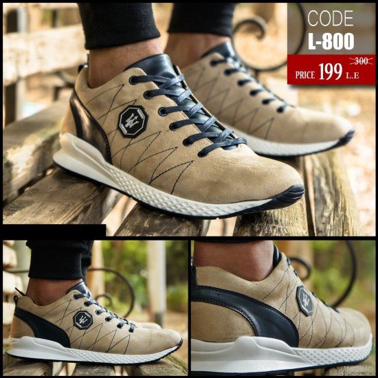 Casual Shoes For Men L-800+