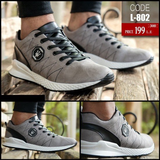 Casual Shoes For Men L-800+