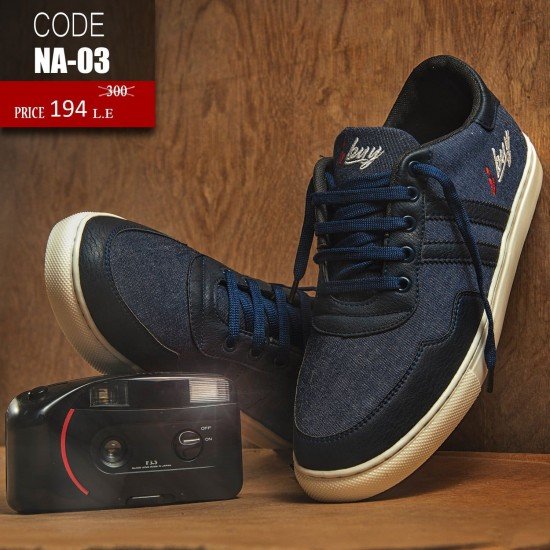 Casual Shoes For Men NA-01+