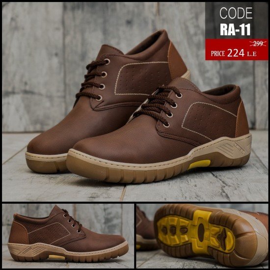 Casual Shoes For Men RA-10+