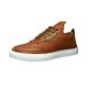 Roma Lace-Up Low Top Sneakers