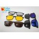 Rayban - Optical/Sun Glasses