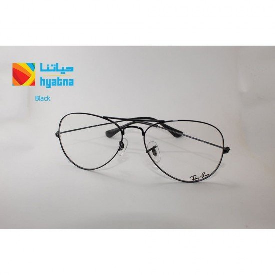 Rayban Aviator Optical Glasses