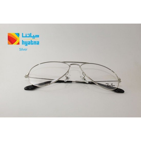 Rayban Aviator Optical Glasses