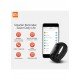 Xiaomi - Mi Band 3 Fitness Tracker Black