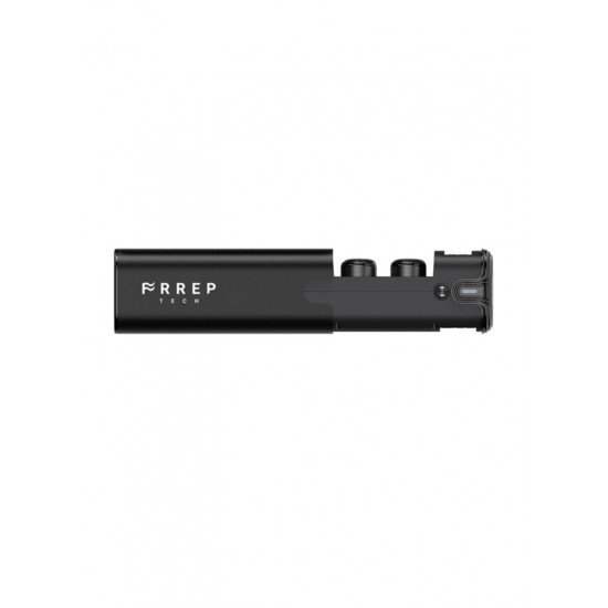 Frrep Bluetooth In-Ear Headset With Microphone And Charging Box