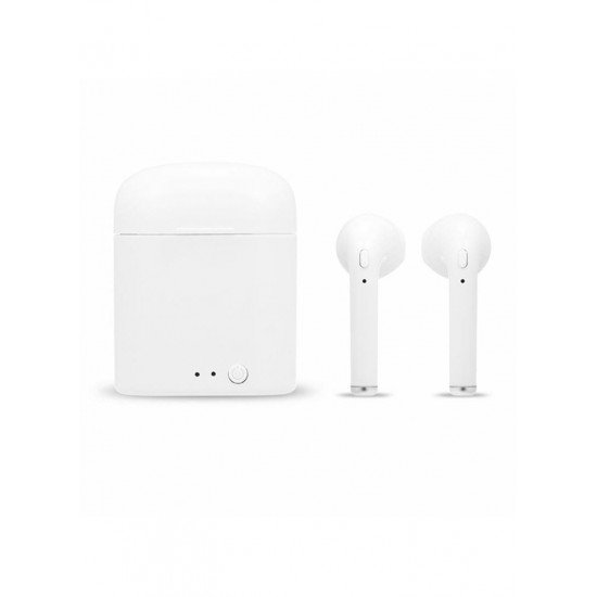 Wireless Music Earphone i7 V4.1 EDR Hands-Free Calls Stereo