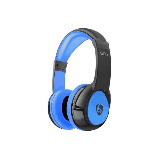 Ovleng S99 Bluetooth Stereo Headset Headphones With Mic