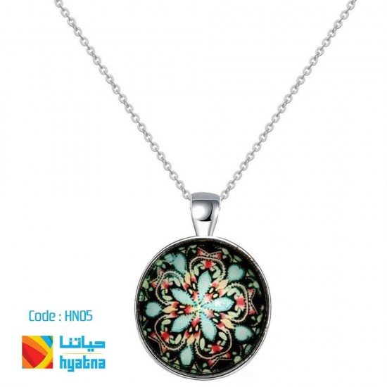 Hyatna Necklace