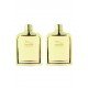 JAGUAR 2-Piece Classic Gold EDT Gift Set (2X100 ml)