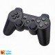 وحدة تحكم لاسلكية سوني Dualshock 3 لبلايستيشن 3 - اسود