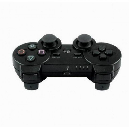 Sony Playstation Dualshock 3 Wireless Controller - Black