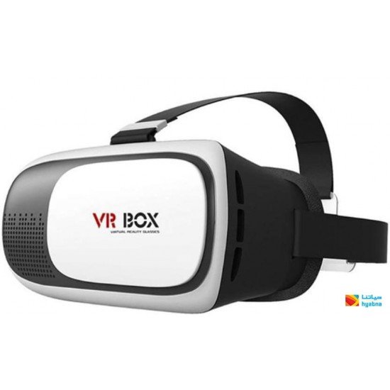  VR Box 2.0 + Remote Control